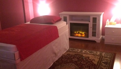 Blondie Massage Spa - Erotic Massage in Vaughan, Canada