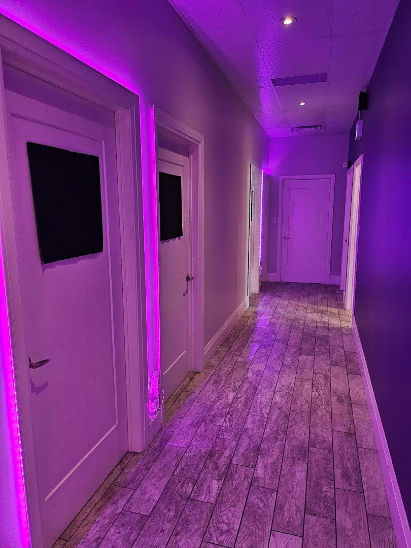 Synergy Erotic Massage - Erotic Massage in Vaughan, Canada