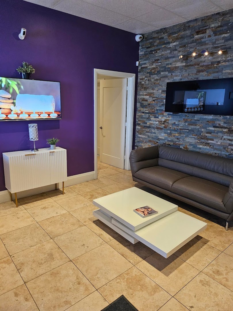 Synergy Erotic Massage - Erotic Massage in Vaughan, Canada