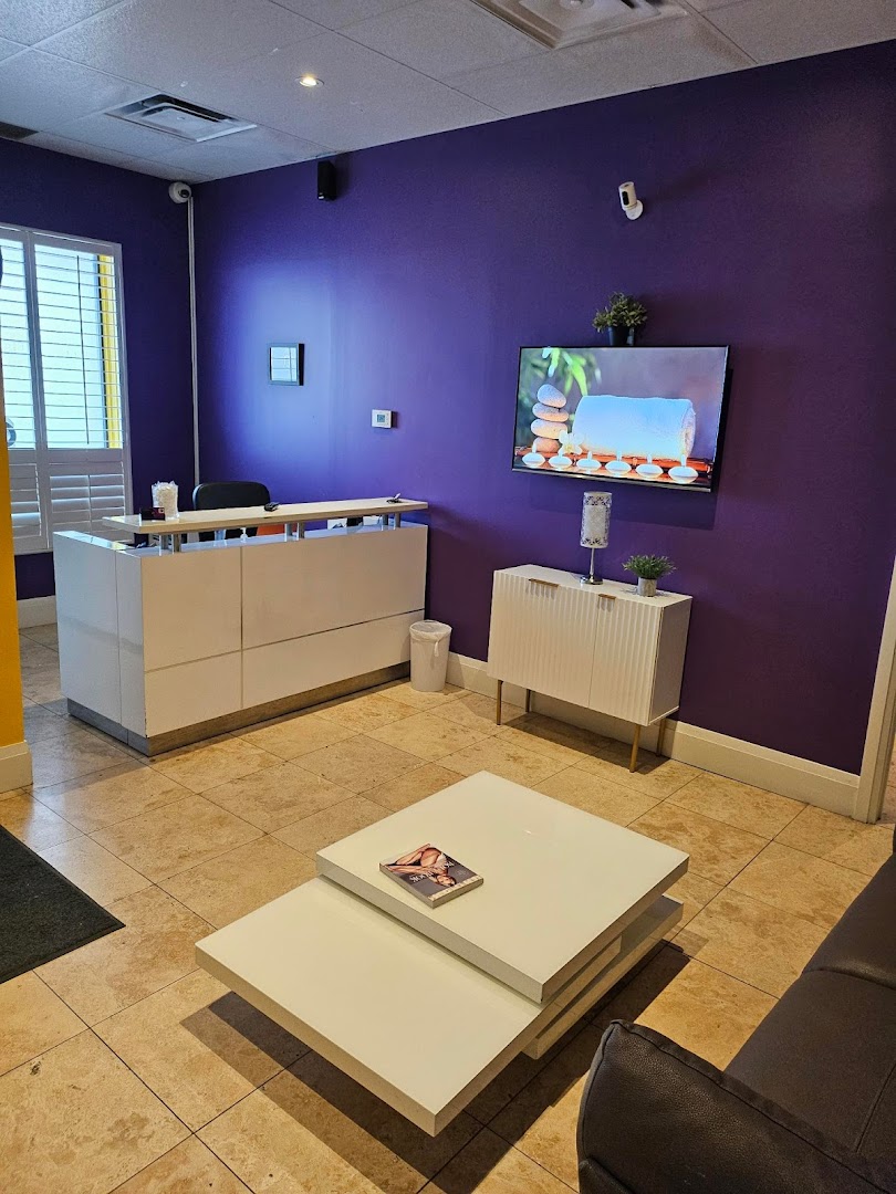 Synergy Erotic Massage - Erotic Massage in Vaughan, Canada