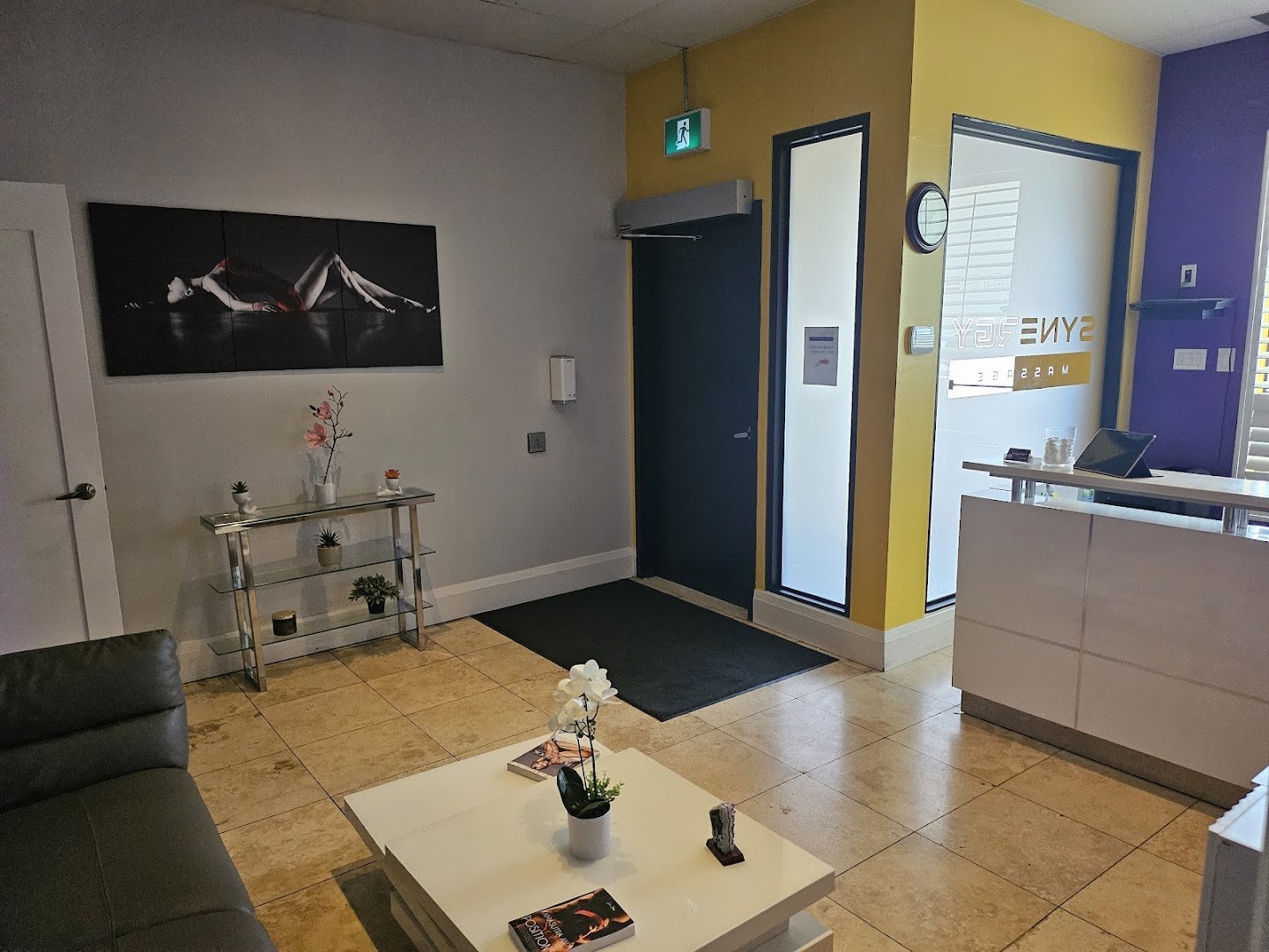 Synergy Erotic Massage - Erotic Massage in Vaughan, Canada