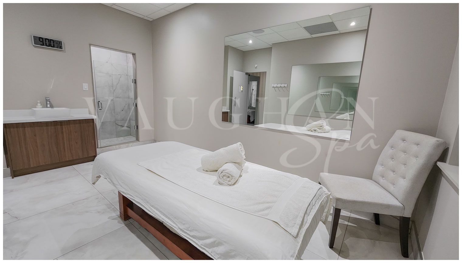 Vaughan Spa Massage - Erotic Massage in Vaughan, Canada