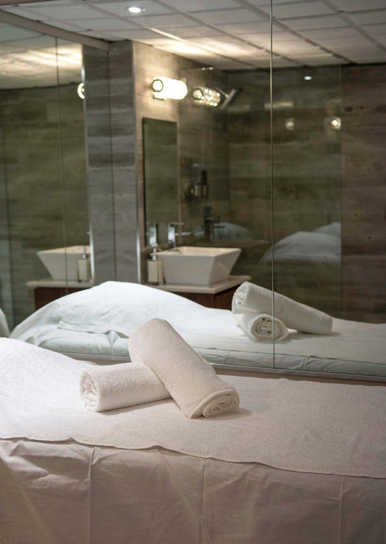 Vaughan Spa Massage - Erotic Massage in Vaughan, Canada