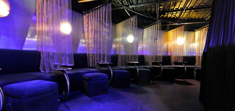 Club Pro - Nightclub in Vaughan, Canada