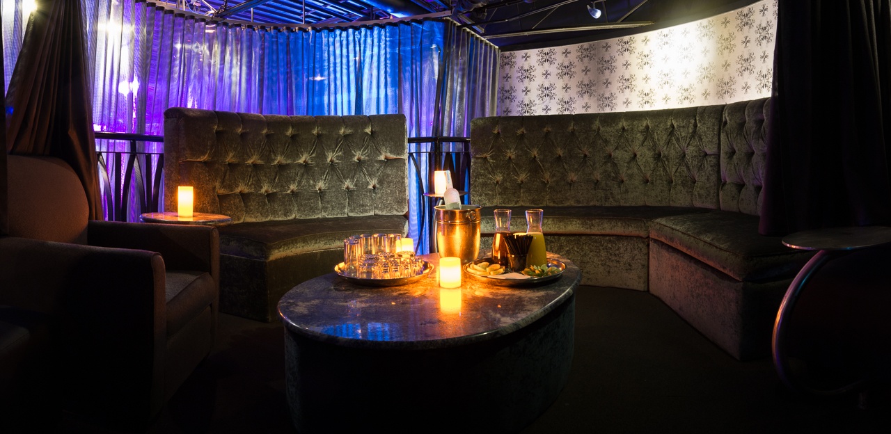 Club Pro - Nightclub in Vaughan, Canada