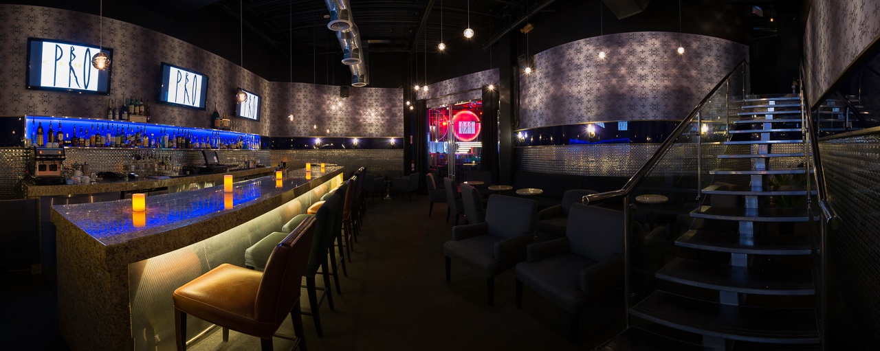 Club Pro - Nightclub in Vaughan, Canada