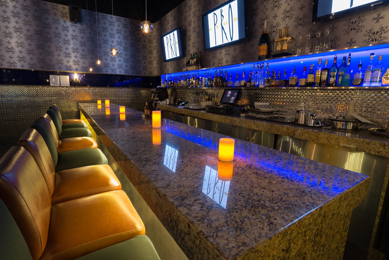 Club Pro - Nightclub in Vaughan, Canada