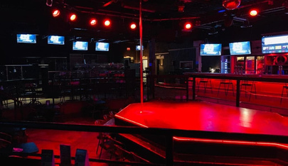 Whiskey A Go-Go Strip Club & Adult Entertainment Venue - Nightclub in Vaughan, Canada