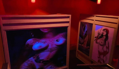 Whiskey A Go-Go Strip Club & Adult Entertainment Venue - Nightclub in Vaughan, Canada