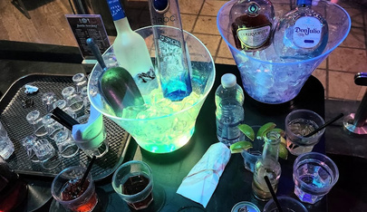 Whiskey A Go-Go Strip Club & Adult Entertainment Venue - Nightclub in Vaughan, Canada