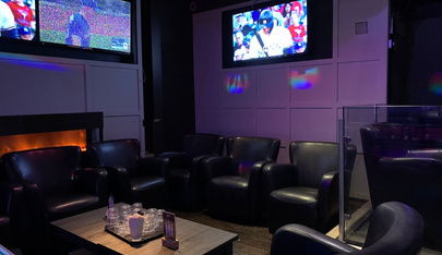 Whiskey A Go-Go Strip Club & Adult Entertainment Venue - Nightclub in Vaughan, Canada