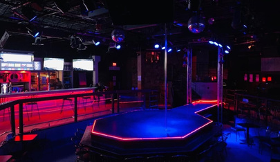Whiskey A Go-Go Strip Club & Adult Entertainment Venue - Nightclub in Vaughan, Canada