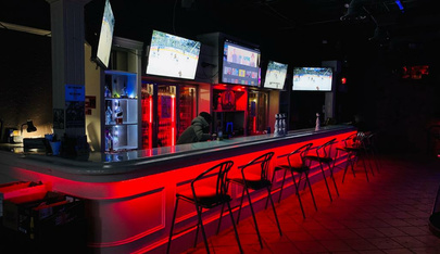 Whiskey A Go-Go Strip Club & Adult Entertainment Venue - Nightclub in Vaughan, Canada