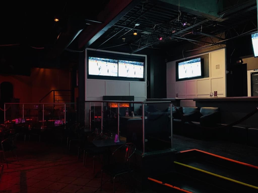 Whiskey A Go-Go Strip Club & Adult Entertainment Venue - Nightclub in Vaughan, Canada
