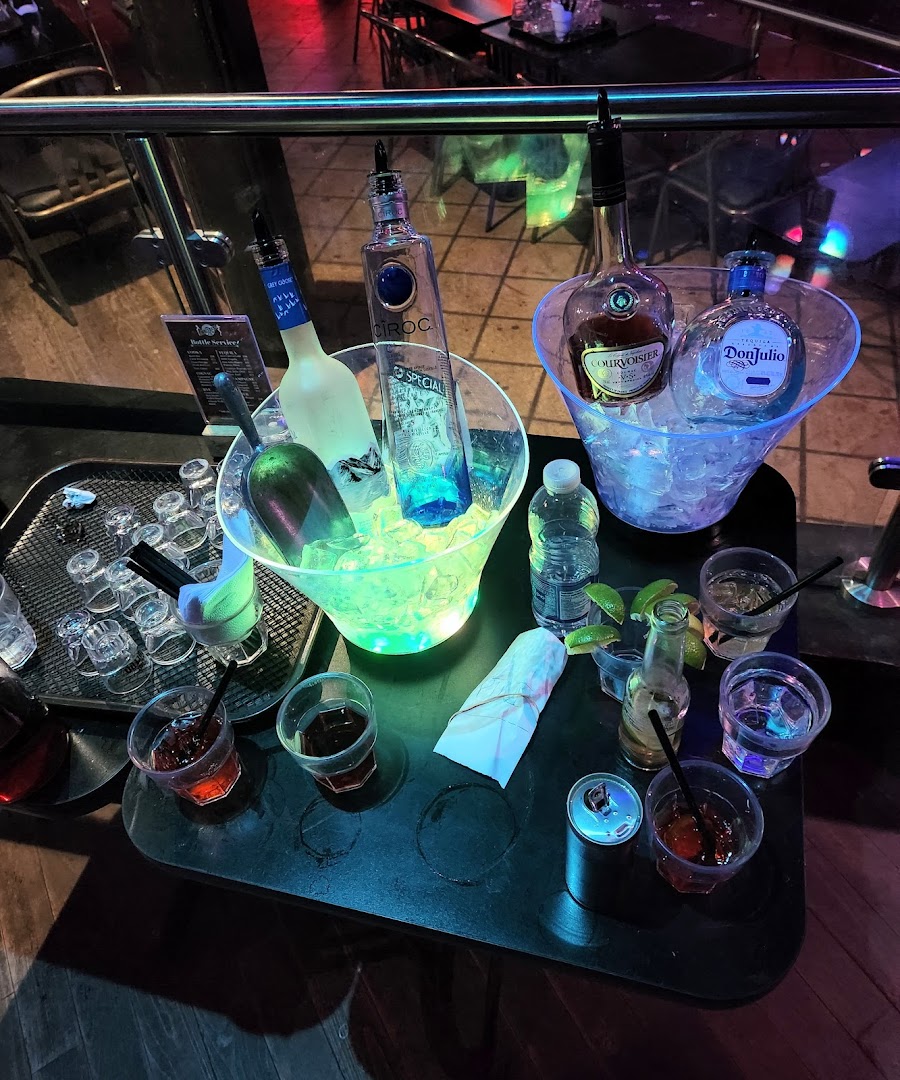 Whiskey A Go-Go Strip Club & Adult Entertainment Venue - Nightclub in Vaughan, Canada