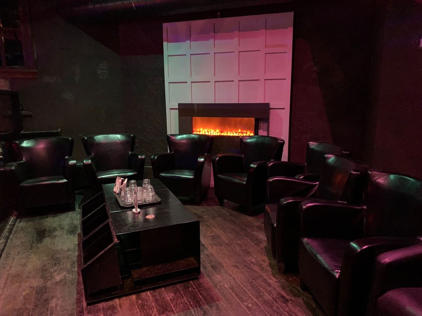 Whiskey A Go-Go Strip Club & Adult Entertainment Venue - Nightclub in Vaughan, Canada