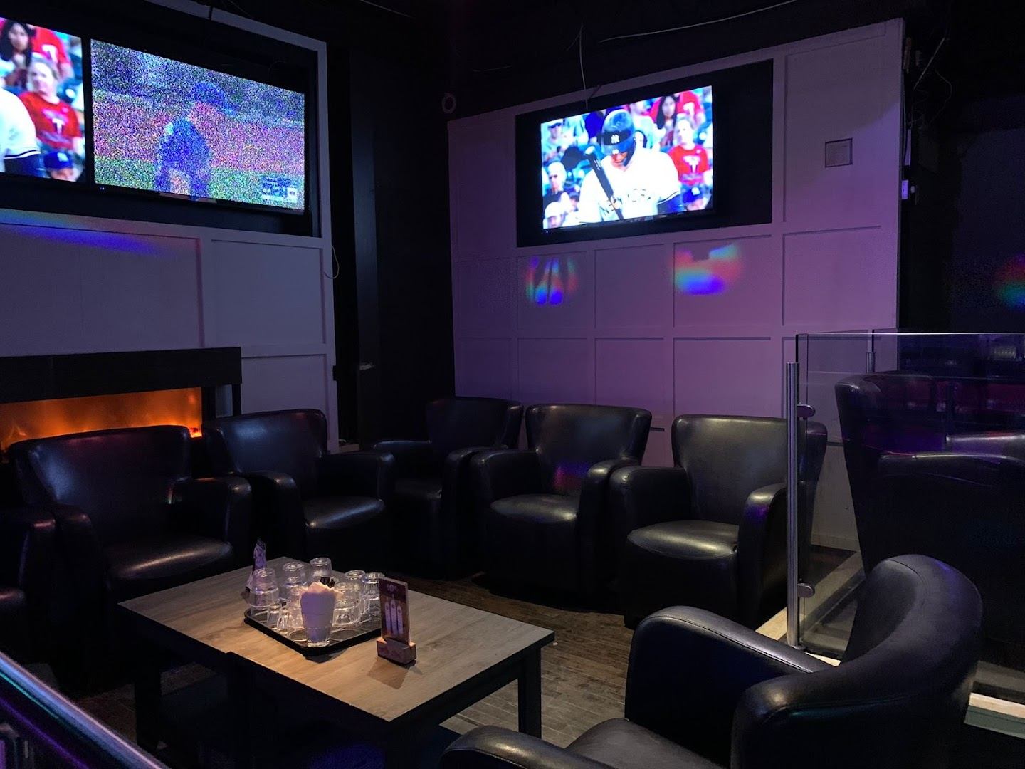 Whiskey A Go-Go Strip Club & Adult Entertainment Venue - Nightclub in Vaughan, Canada