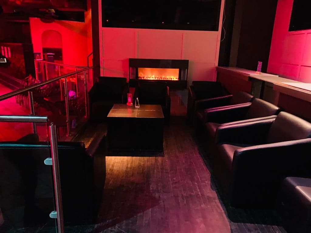 Whiskey A Go-Go Strip Club & Adult Entertainment Venue - Nightclub in Vaughan, Canada