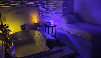 Eden - Erotic Massage in Winnipeg, Canada
