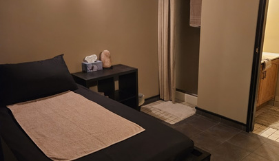 Eden - Erotic Massage in Winnipeg, Canada