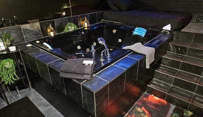 Eden - Erotic Massage in Winnipeg, Canada