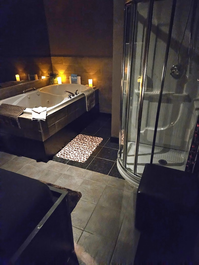 Eden - Erotic Massage in Winnipeg, Canada