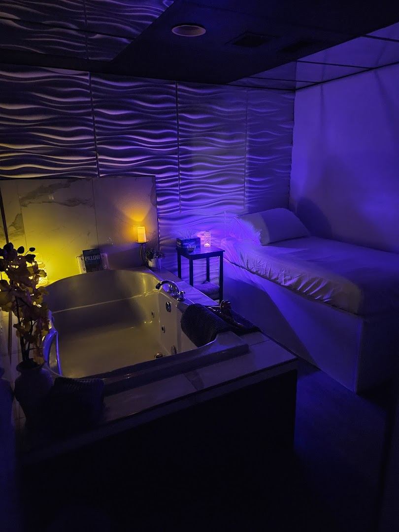 Eden - Erotic Massage in Winnipeg, Canada
