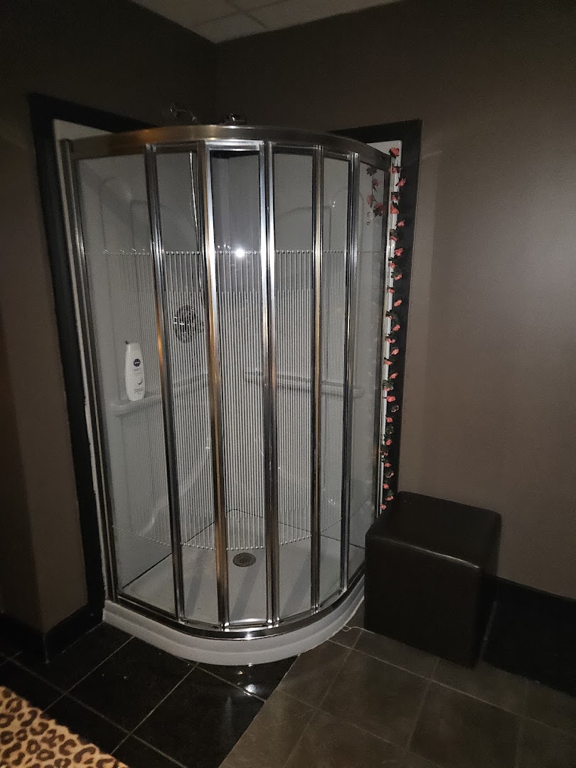 Eden - Erotic Massage in Winnipeg, Canada