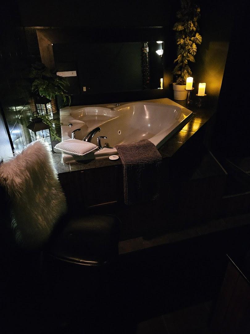 Eden - Erotic Massage in Winnipeg, Canada