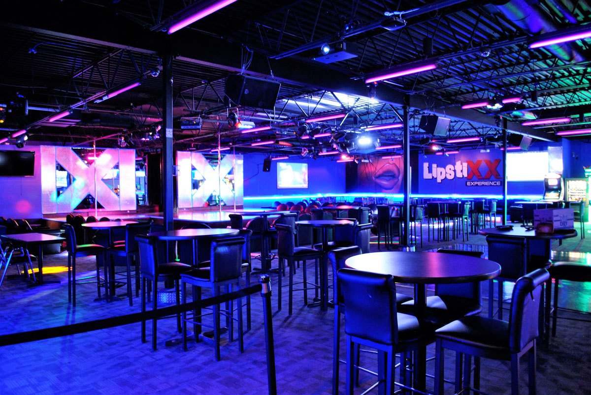 Lipstixx Experience - Nightclub in Winnipeg, Canada