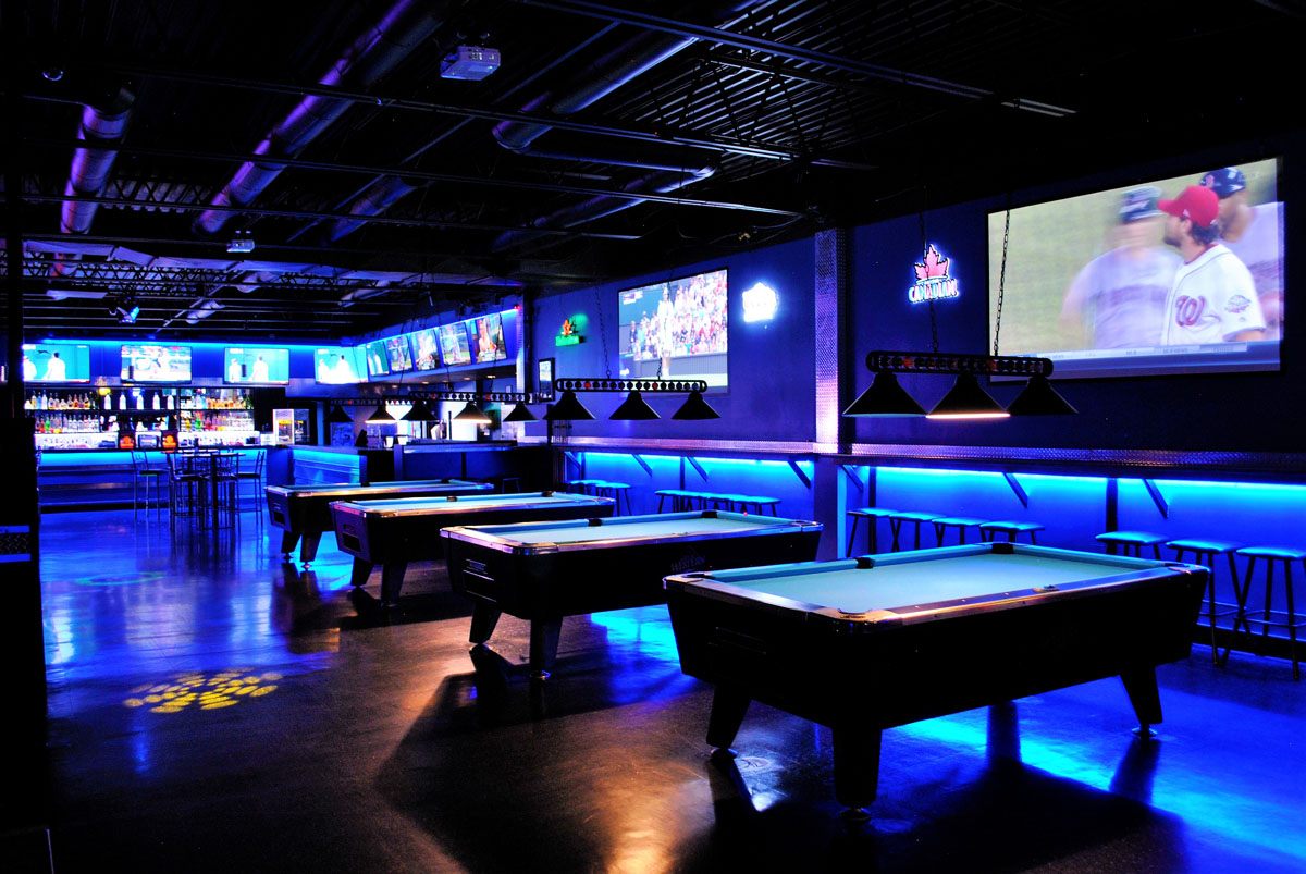 Lipstixx Experience - Nightclub in Winnipeg, Canada