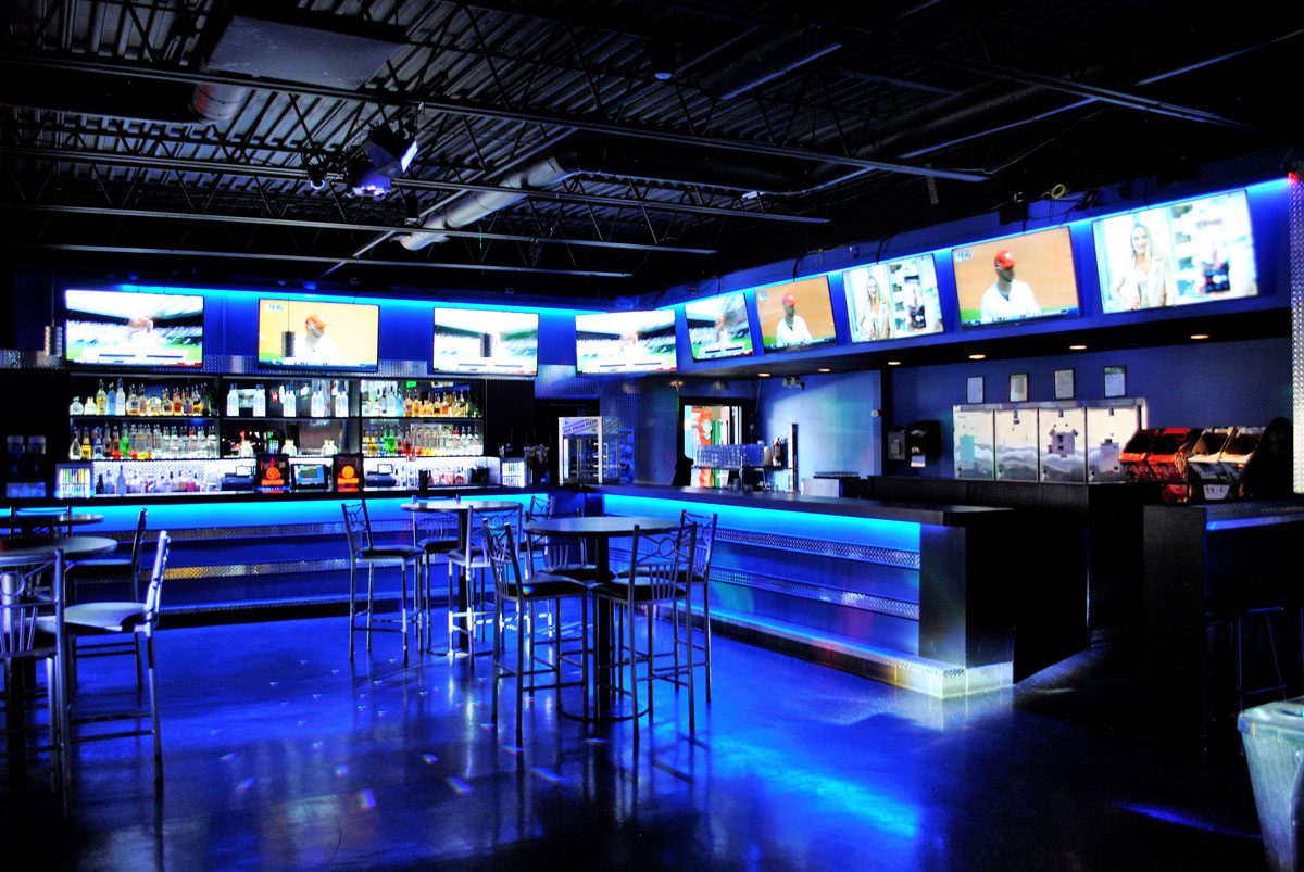 Lipstixx Experience - Nightclub in Winnipeg, Canada
