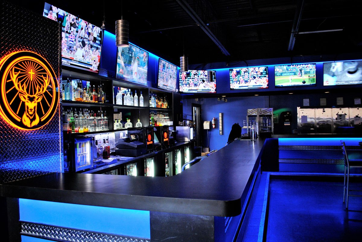 Lipstixx Experience - Nightclub in Winnipeg, Canada