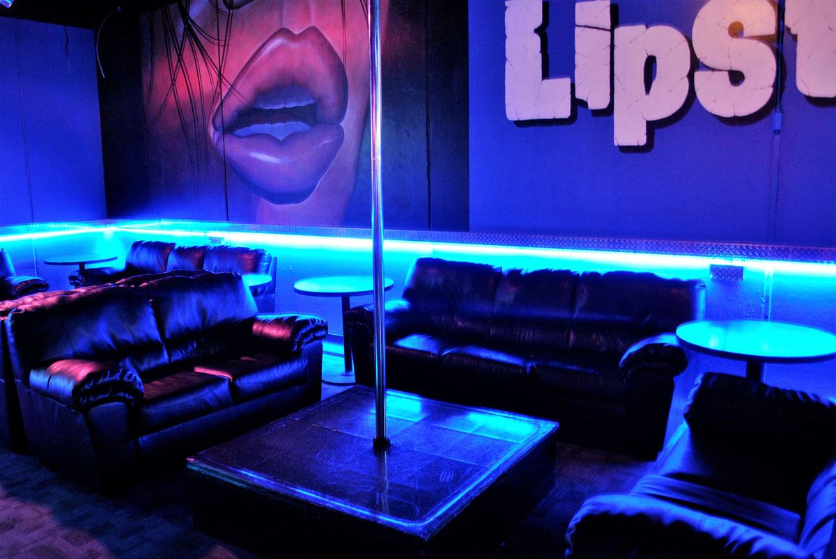 Lipstixx Experience - Nightclub in Winnipeg, Canada