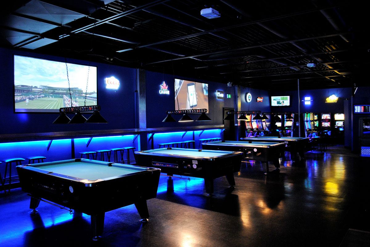 Lipstixx Experience - Nightclub in Winnipeg, Canada
