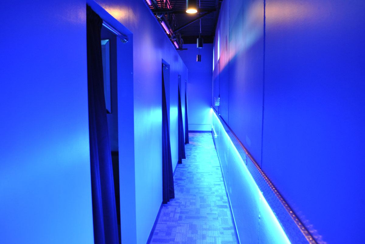 Lipstixx Experience - Nightclub in Winnipeg, Canada