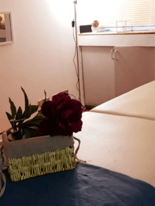 Azahara Massages - Erotic Massage in Las Condes, Chile