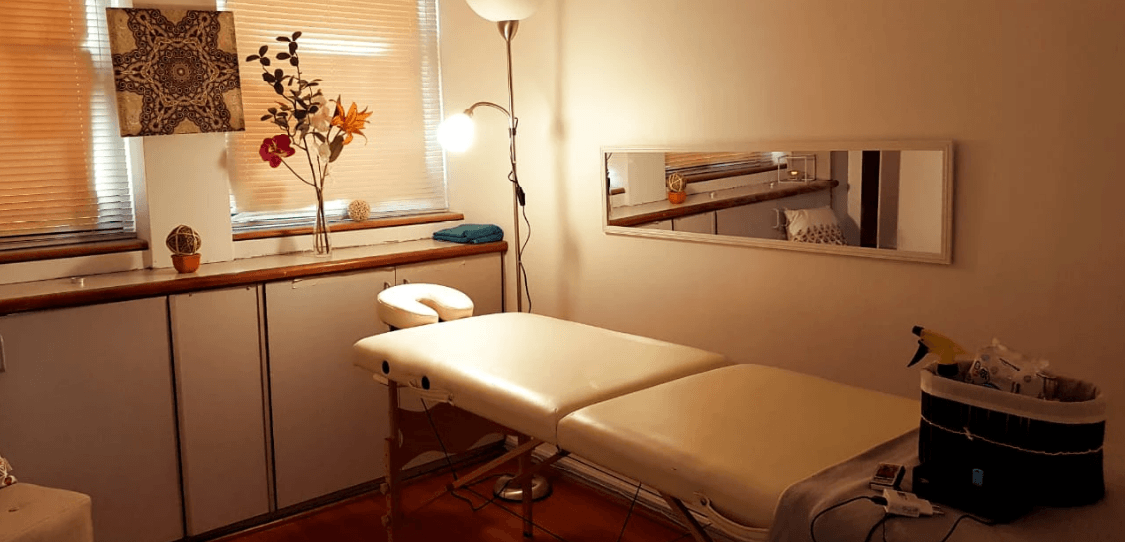 Azahara Massages - Erotic Massage in Las Condes, Chile