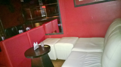 My Place Café - Nightclub in Providencia, Chile