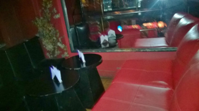 My Place Café - Nightclub in Providencia, Chile