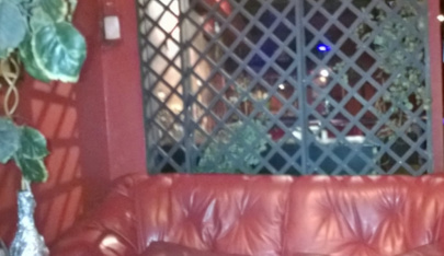 My Place Café - Nightclub in Providencia, Chile