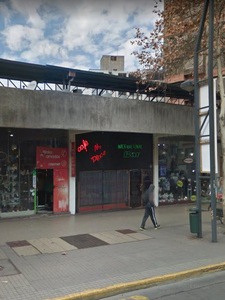My Place Café - Nightclub in Providencia, Chile