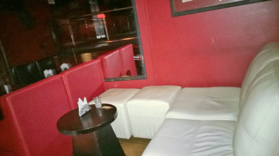 My Place Café - Nightclub in Providencia, Chile