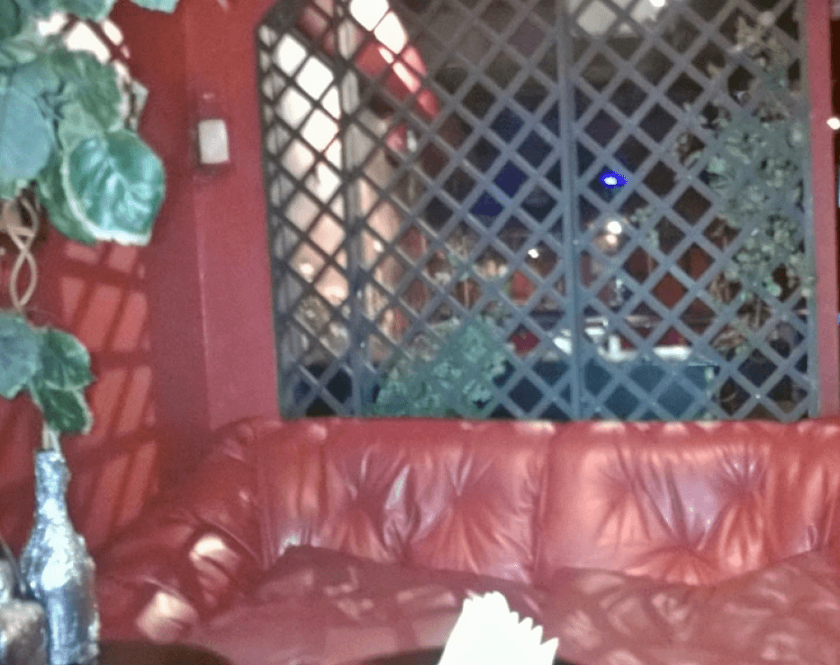 My Place Café - Nightclub in Providencia, Chile