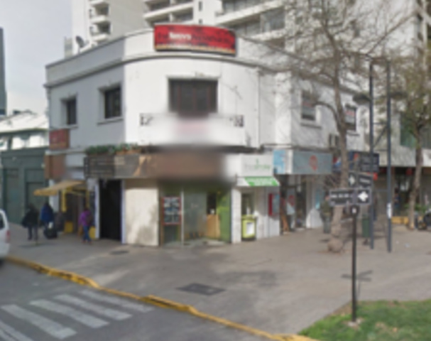 Triple J Strip Club - Nightclub in Providencia, Chile