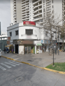 Triple J Strip Club - Nightclub in Providencia, Chile