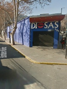 Diosas CLub - Nightclub in Region Metropolitana, Chile