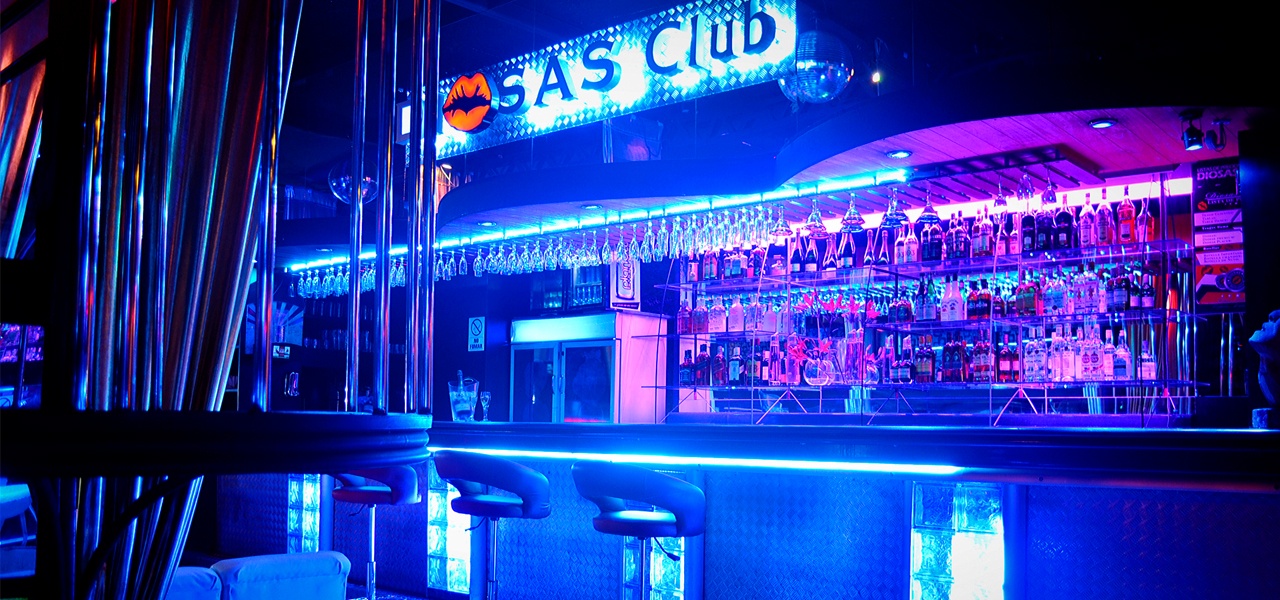 Diosas CLub - Nightclub in Region Metropolitana, Chile