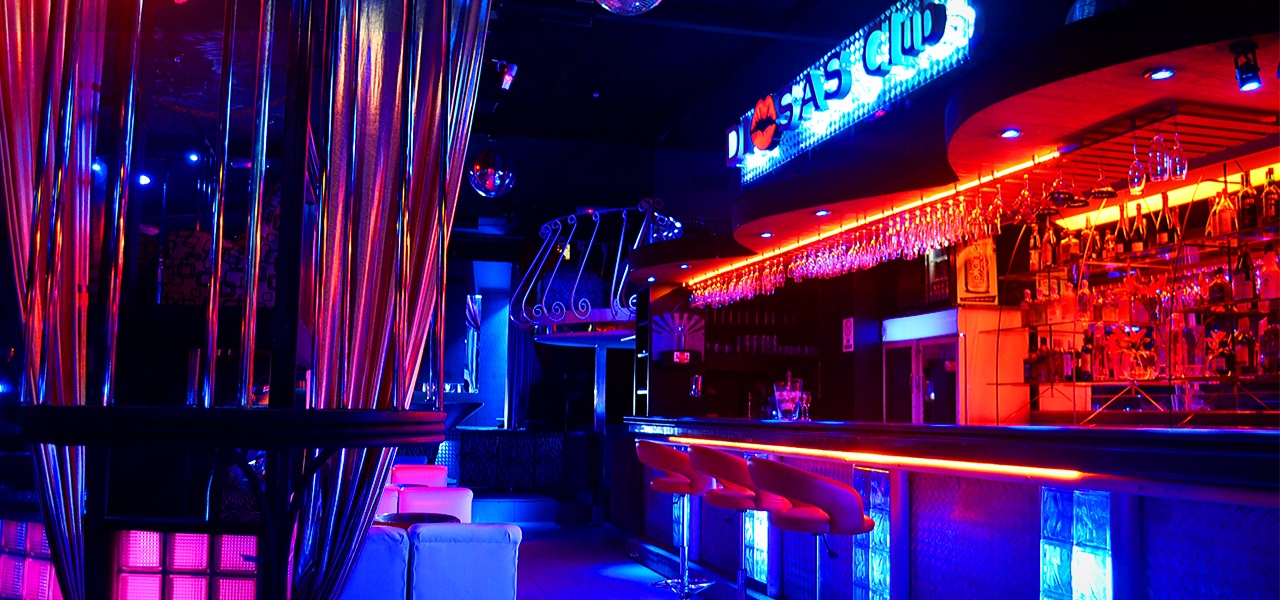Diosas CLub - Nightclub in Region Metropolitana, Chile