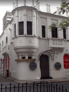 Casanova Strip Club - Nightclub in Santiago, Chile